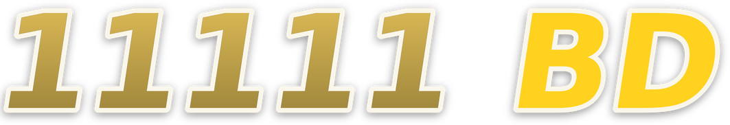 11111 BD