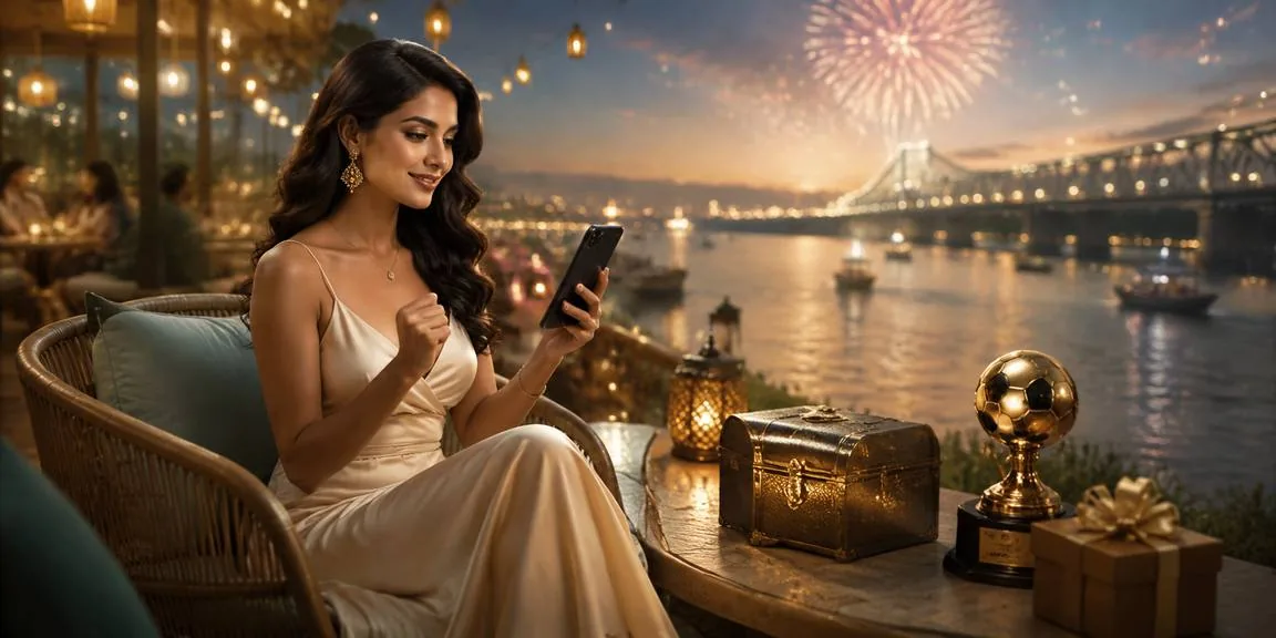 লাইভ ক্যাসিনো ভিআইপি লবি